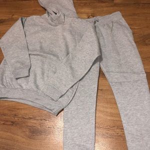 Kids Jogging Suit